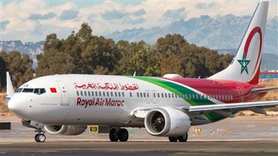 المغرب يعلق جميع الرحلات الجوية المباشرة لمدة أسبوعين