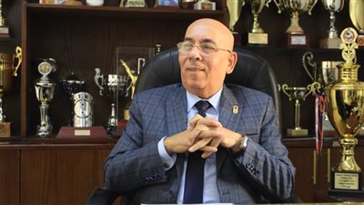 الدهراوي: نحن أسياد العالم في الكاراتيه 