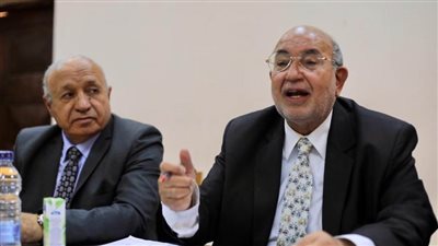 رسميًا.. وجيه عزام رئيسًا لاتحاد الدراجات بالتزكية