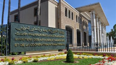 المغرب: وزير الشؤون الخارجية يجري اتصالا هاتفيا مع وزيرة الخارجية والتعاون الدولي الليبية