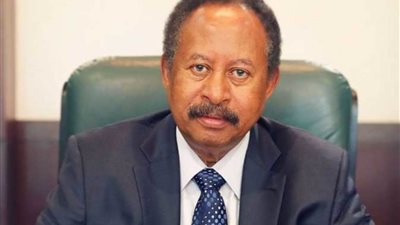 رئيس وزراء السودان: المضي في الاتفاق السياسي بجدية يفتح الطريق للتحول الديمقراطي