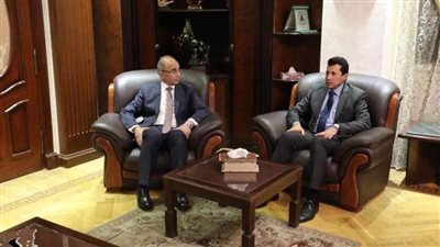 برتوكول تعاون بين 