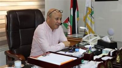 أبوهولي: اجتماعات اللجنة الاستشارية ستناقش أزمة الأونروا المالية