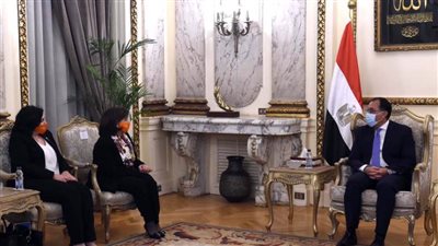 مدبولي: دعم غير مسبوق من الرئيس السيسي للمرأة المصرية انعكس فيما اتخذته الدولة من إجراءات