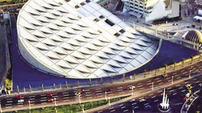 نزهة النفوس والأرواح.. ملامح من قرافات القاهرة التاريخية