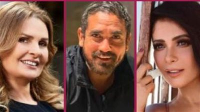 كرارة والسقا ويسرا ومنى زكي.. قائمة أولية لمسلسلات رمضان 2021