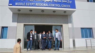 محافظ المنيا يعلن تنفيذ مشروعات بتكلفة تزيد على 73 مليار جنيه
