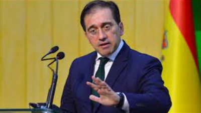 اسبانيا تهنئ مصر على استصافة قمة المناخ المقبلة