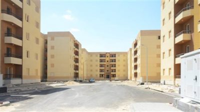  رئيس جهاز حدائق العاصمة: 29 ألفًا و645 فدانًا إجمالي مساحة المدينة 