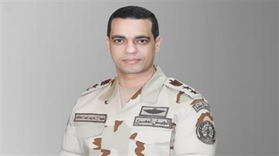 بالفيديو.. المتحدث العسكري يبرز أهمية معرض إيديكس 2021 بفيلم 