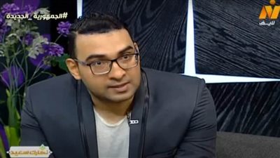 بالفيديو.. مروان شاهين يوضح تفاصيل مهرجان القاهرة السينمائي الدولي في دورته الـ43