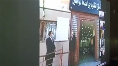 وزير التنمية المحلية ومحافظ كفر الشيخ يفتتحان 13 مركزًا تكنولوجيًا جديدًا