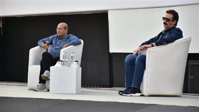 كريم عبدالعزيز: أحسن حاجة في النجومية أنك ماتحسش بيها