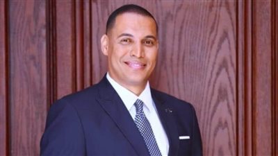 حسام لبن: مشاركة قادة العالم العسكريين بمعرض 