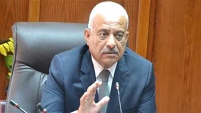 محافظ السويس: الانتهاء من أعمال الصرف الصحي بقريتي عامر وأبو عارف