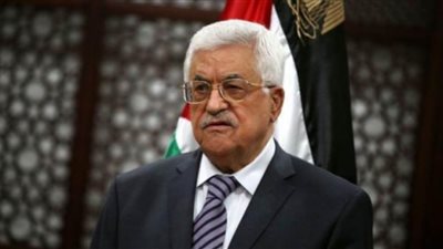 الرئيس الفلسطيني: لن نقبل ببقاء الاحتلال إلى الأبد