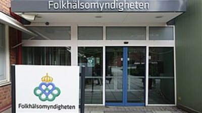 الصحة السويدية ترصد أول إصابة بمتحور 