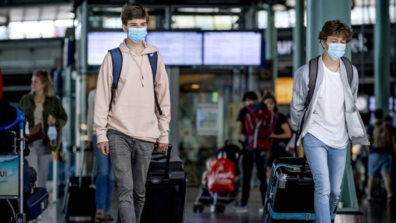 متحور أوميكرون