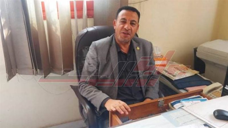 د محمد أبواليزيد