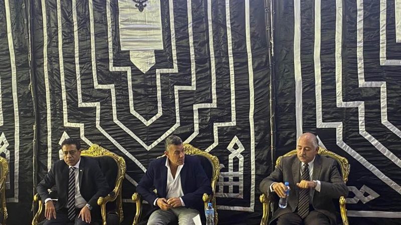 مجلس الأهلي