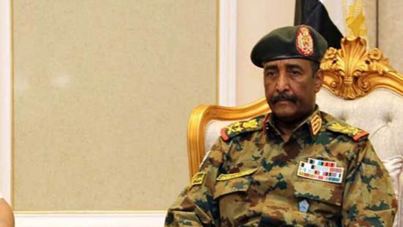 الفريق أول ركن عبد