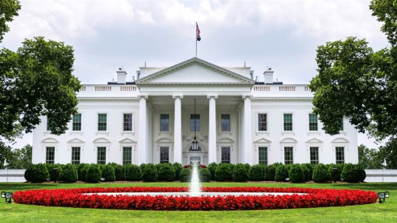 البيت الأبيض