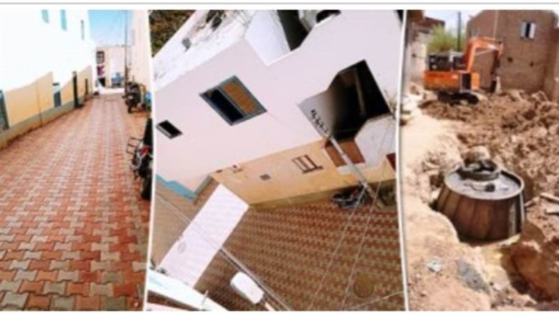 تحويل العشوائيات