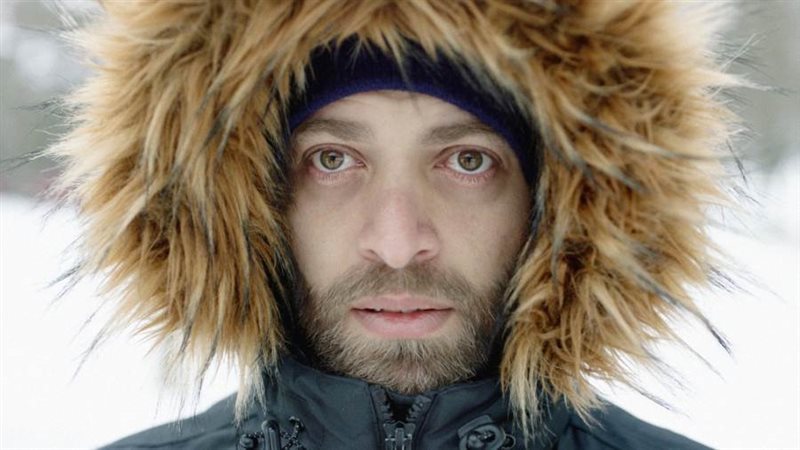 فيلم السلام عن طريق