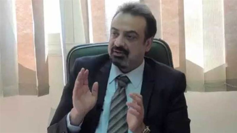 الدكتور حسام عبد