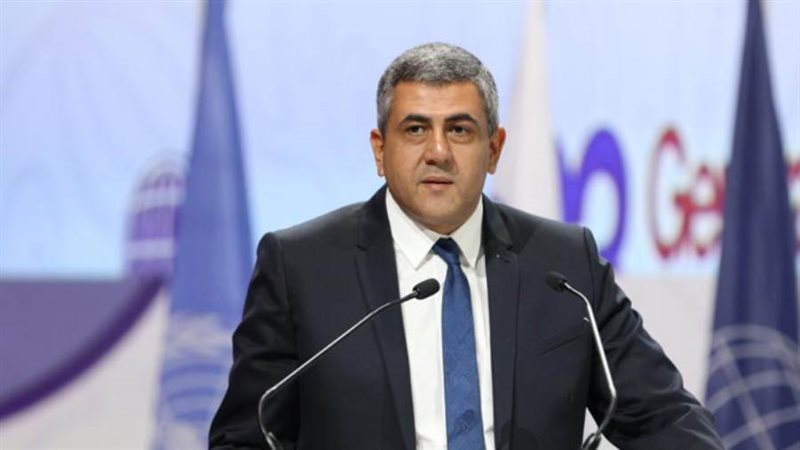 الأمين العام لمنظمة