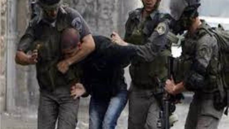 الاحتلال الإسرائيلي