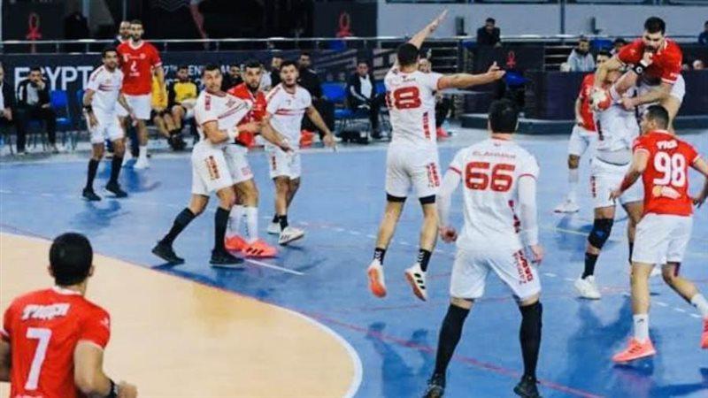 دوري محترفين اليد