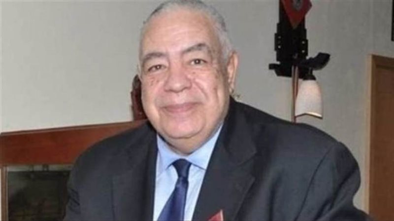 الدكتور عادل فهيم