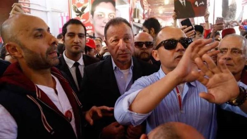 انتخابات الاهلي