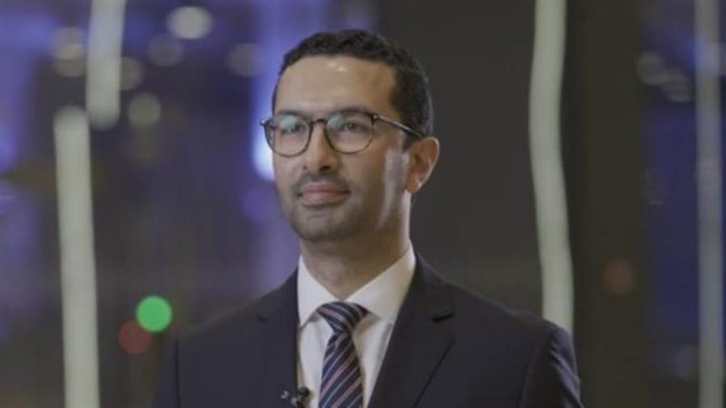 محمد قاعود عضو مجلس