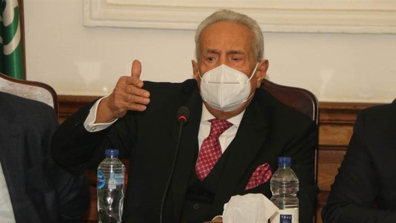 المستشار بهاء الدين