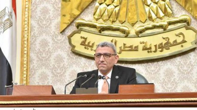 المستشار أحمد سعد