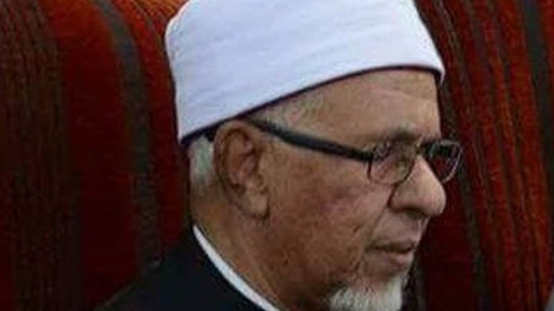 الشيخ زين العابدين