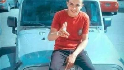 مصرع شاب وإصابة زميله في حادث تصادم بشبين القناطر 