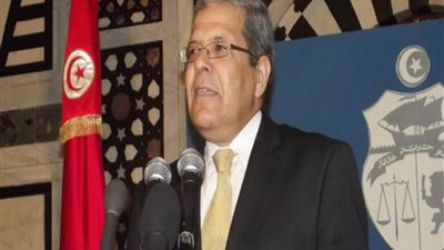وزير الخارجية التونسي يجدد شكره للصين لدعمها ومساندتها لبلاده في جائحة كوفيد-19