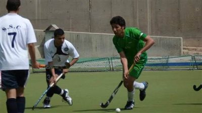 يحدث اليوم| افتتاح كأس العرب والزمالك في نهائي هوكي إفريقيا  