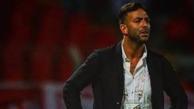 ميدو: الأهلي المتضرر الوحيد في كأس العالم للأندية