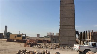 البيئة تستجيب لشكوى مواطني العيايدة بالجيزة.. واتخاذ الإجراءات تجاه المخالفات