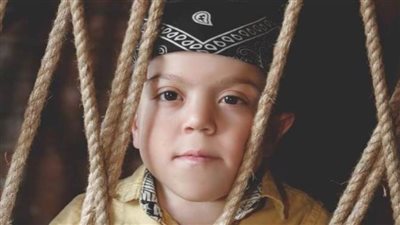 الطفل يحيى الزعبي يشارك مي كساب مسلسلا كوميديا في رمضان