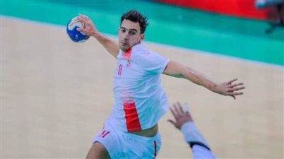 تعرف على الفرق المتأهلة للدور الثاني من دوري محترفي اليد