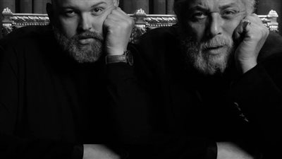 الكيت كات بالقاهرة السينمائي.. ونجل محمود عبد العزيز يوجه رسالة مؤثرة لوالده