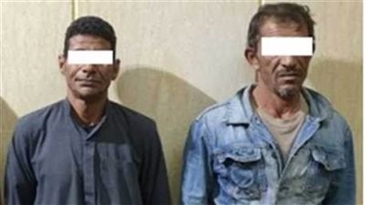 تجديد حبس شخصين زوّرا توكيلات سيارات لبيعها بمواقع التسوق الإلكتروني 