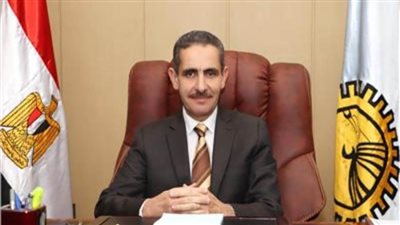 محافظ الغربية: ندعم جامعة طنطا لأداء رسالتها على النحو الأمثل لخدمة المجتمع