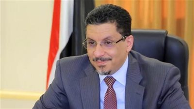 وزير الخارجية اليمني يؤكد دعم جهود الأمم المتحدة لإنهاء الحرب