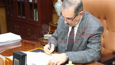 ضبط 130 كيلو كبدة مجمدة غير صالحة للاستهلاك الآدمي بكفر الشيخ